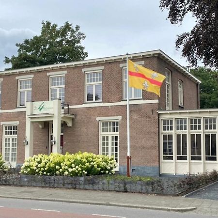 De 4 Seizoenen Bed and Breakfast Loenen Exteriör bild