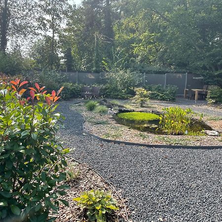 De 4 Seizoenen Bed and Breakfast Loenen Exteriör bild