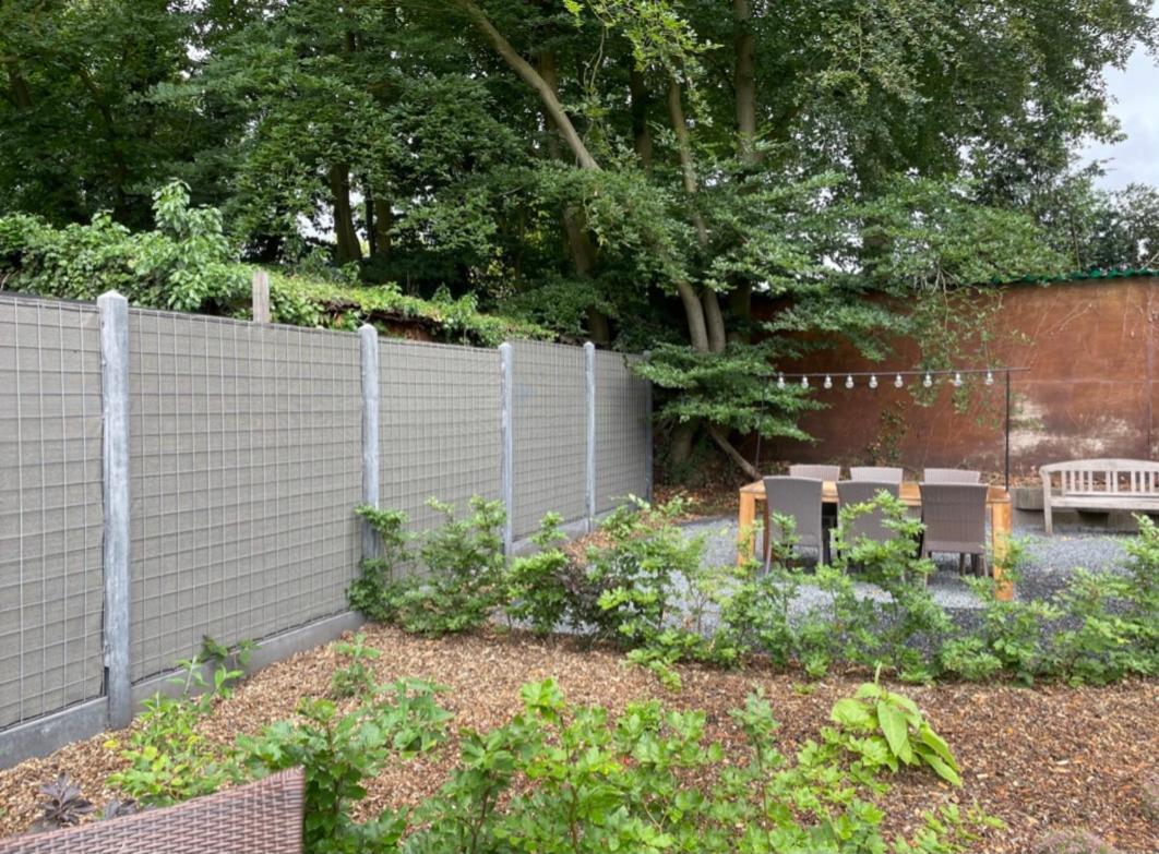 De 4 Seizoenen Bed and Breakfast Loenen Exteriör bild