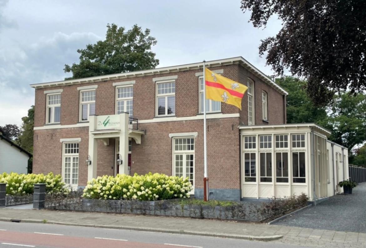 De 4 Seizoenen Bed and Breakfast Loenen Exteriör bild