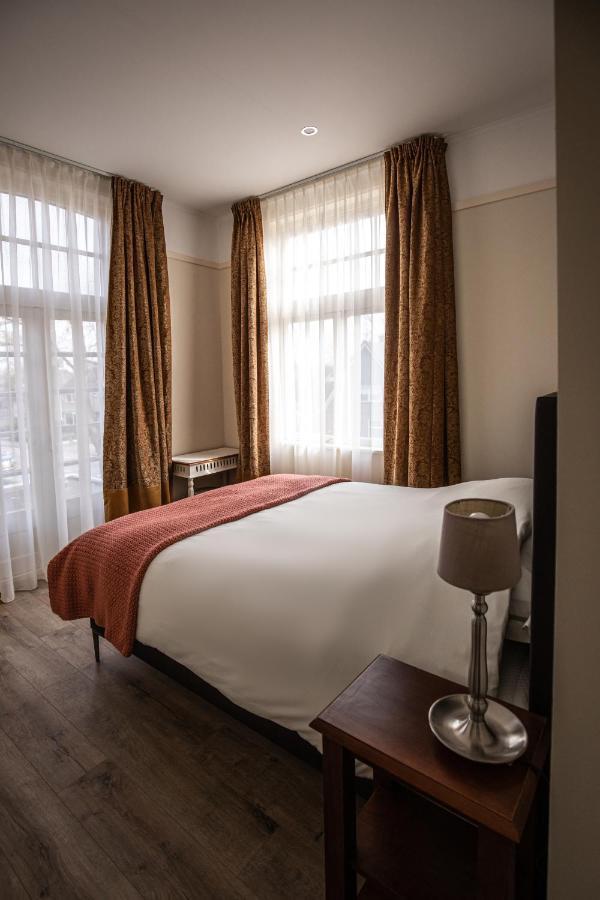 De 4 Seizoenen Bed and Breakfast Loenen Exteriör bild