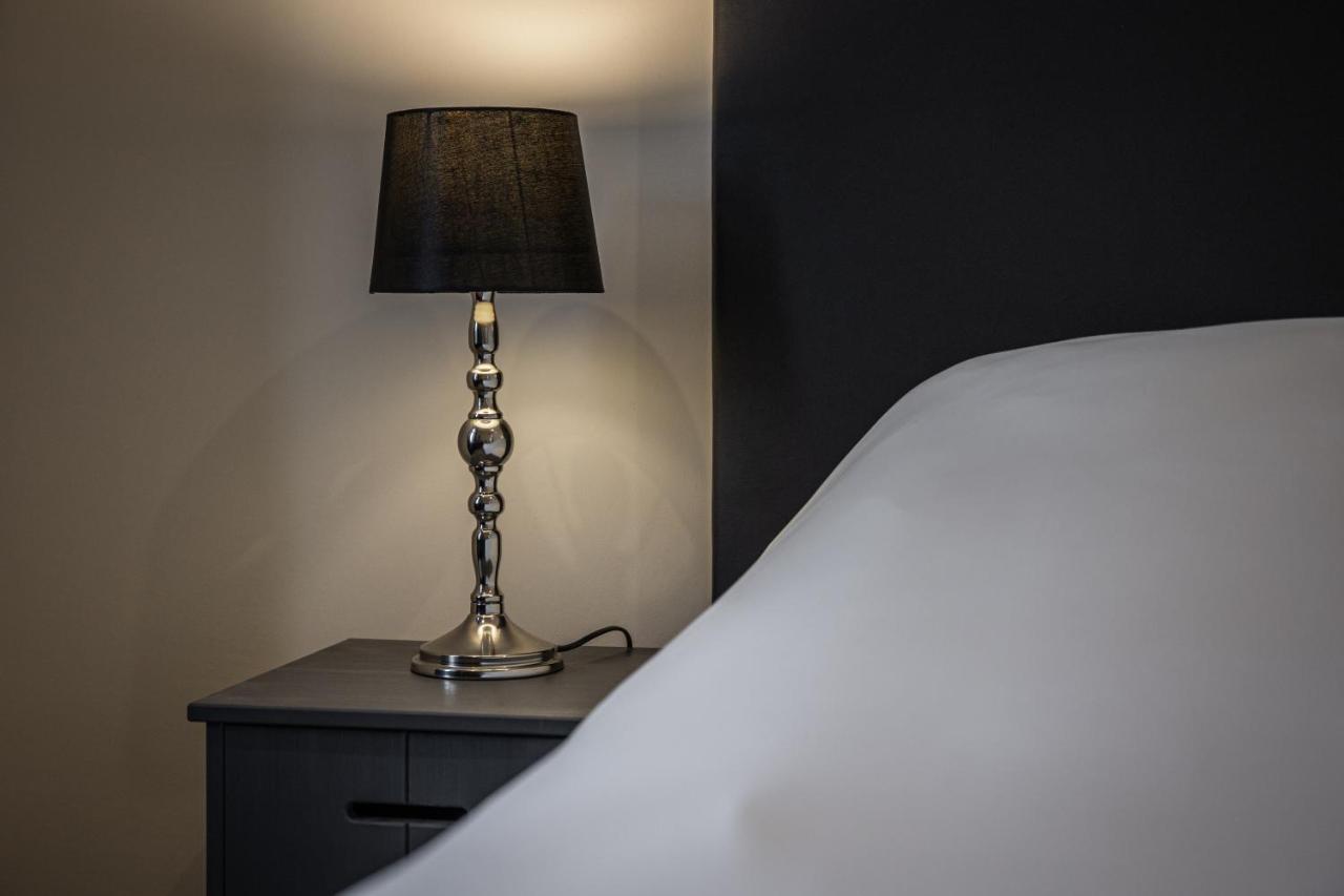 De 4 Seizoenen Bed and Breakfast Loenen Exteriör bild