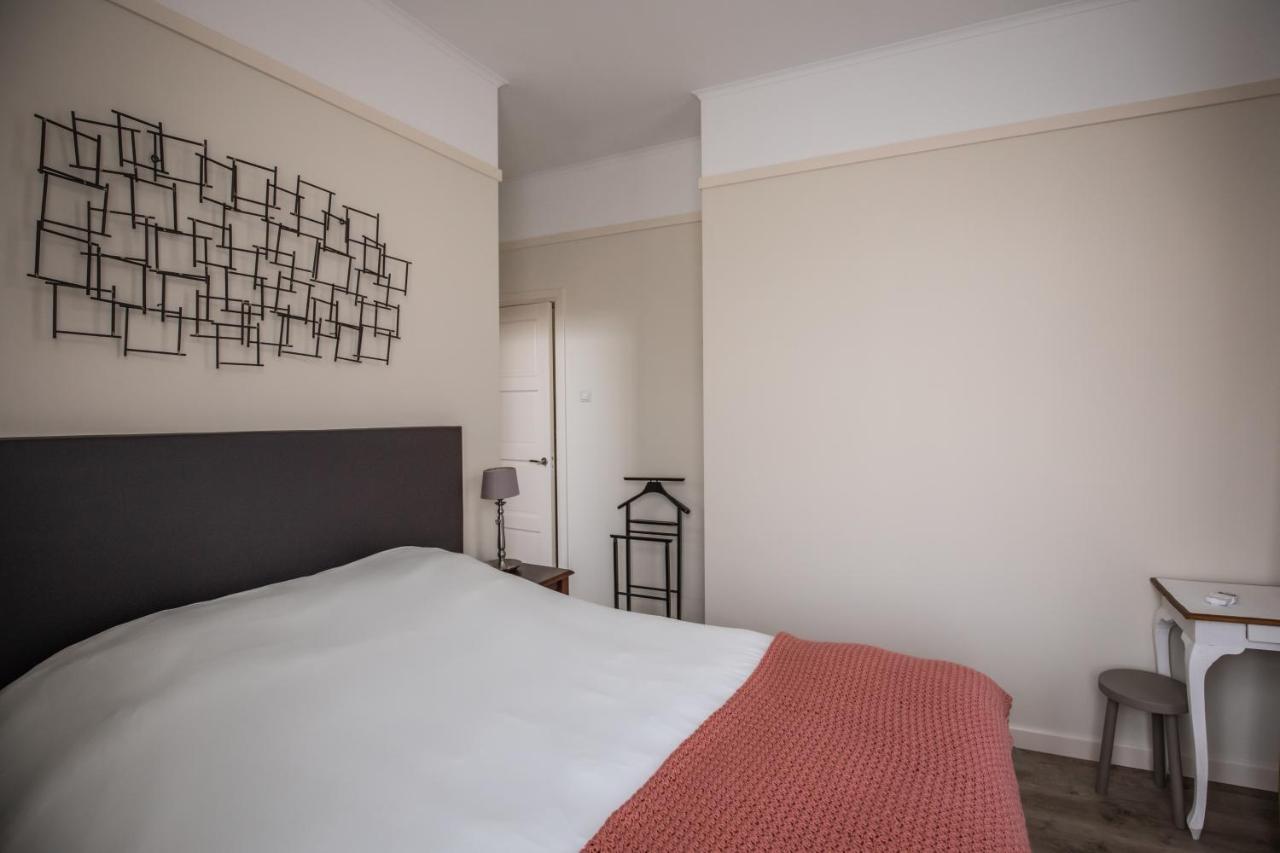 De 4 Seizoenen Bed and Breakfast Loenen Exteriör bild
