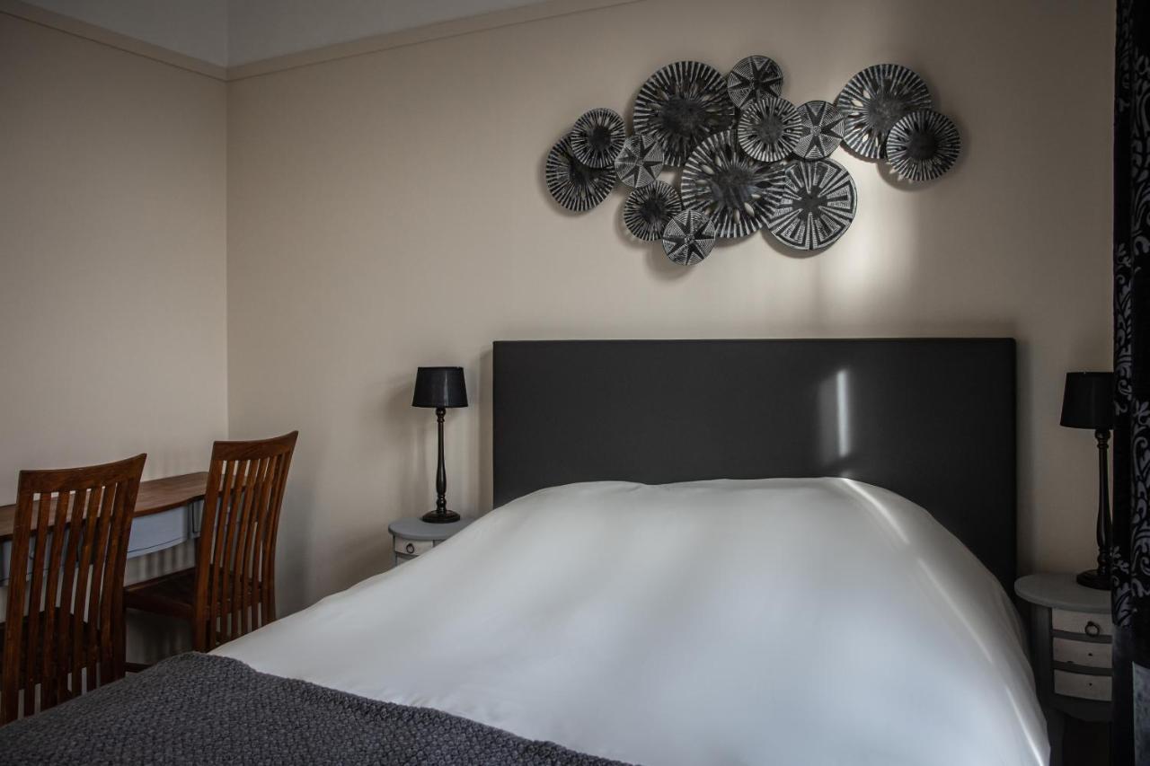 De 4 Seizoenen Bed and Breakfast Loenen Exteriör bild