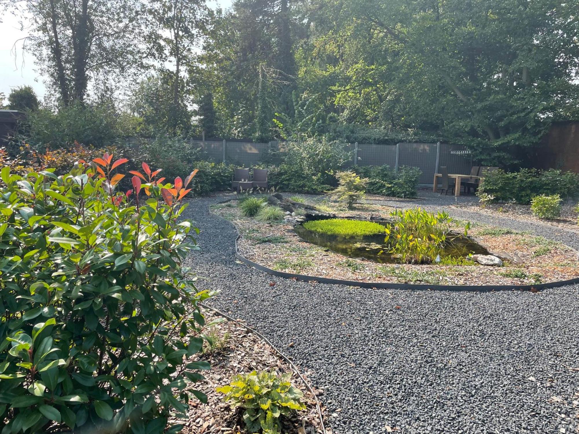 De 4 Seizoenen Bed and Breakfast Loenen Exteriör bild