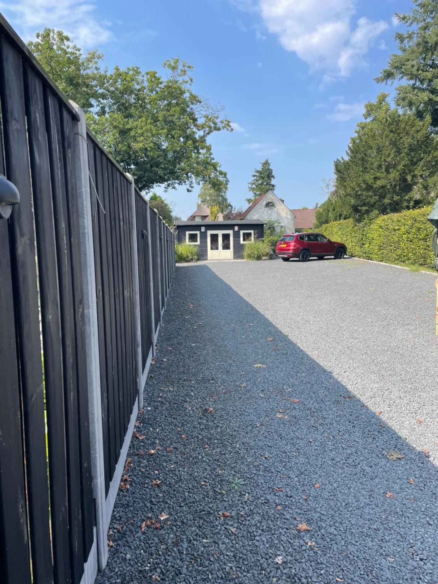 De 4 Seizoenen Bed and Breakfast Loenen Exteriör bild